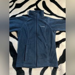 COLUMBIA FLEECE